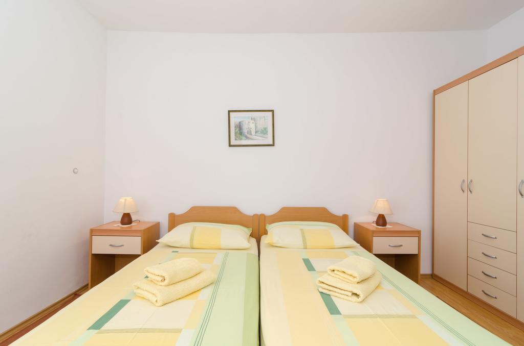 Apartments Pavle Dubrovnik Zimmer foto