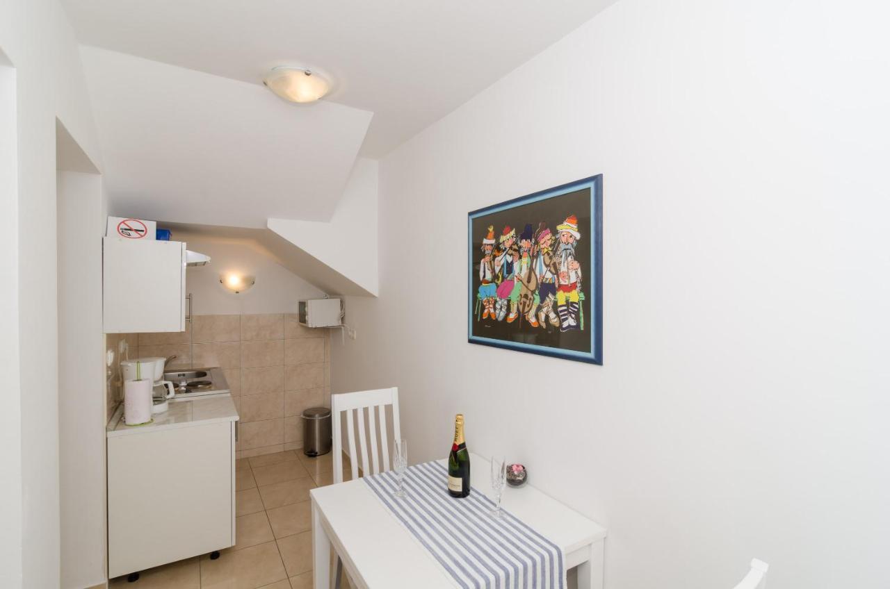 Apartments Pavle Dubrovnik Zimmer foto