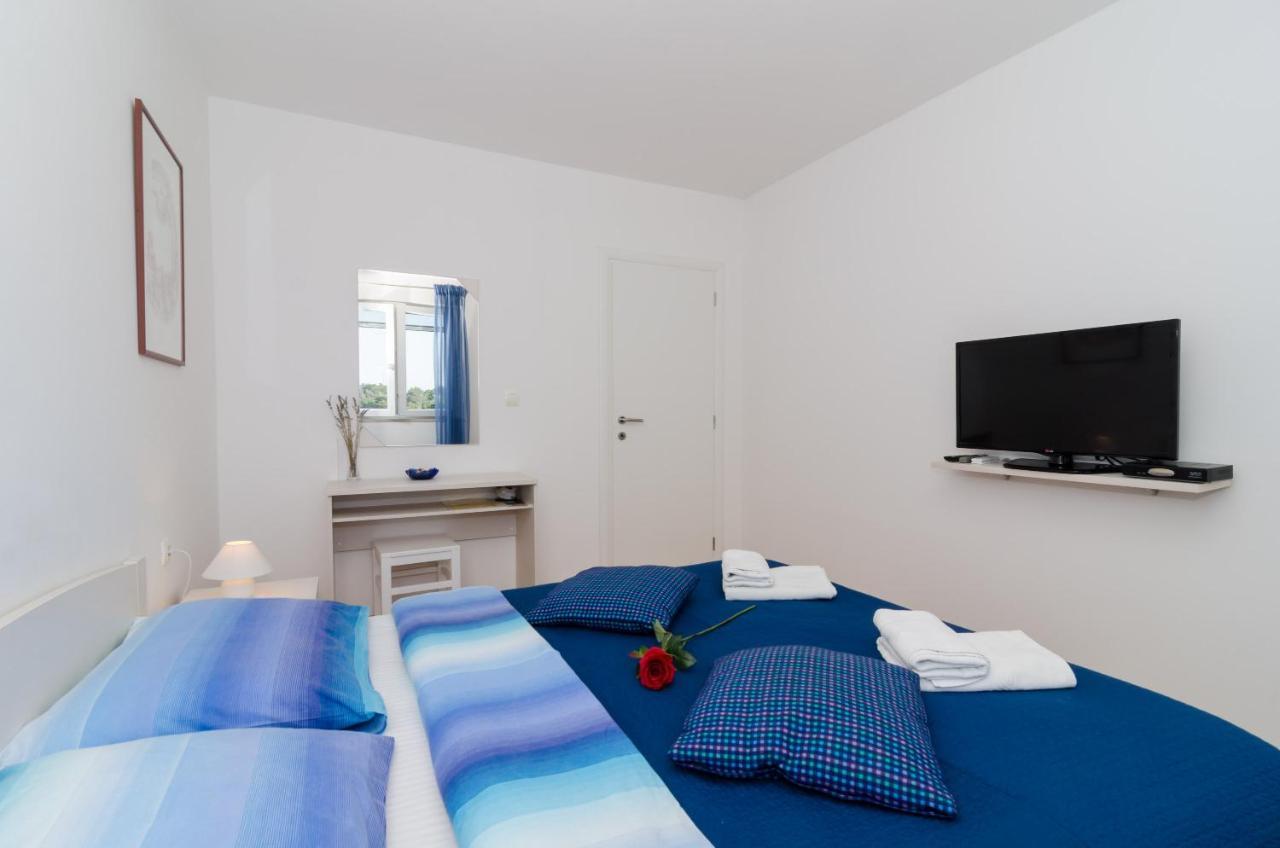 Apartments Pavle Dubrovnik Zimmer foto